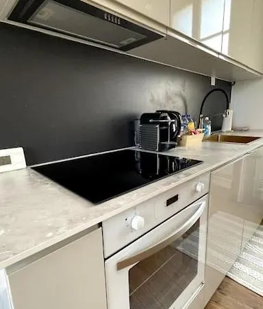 Apartamento Hyper Centre Avec Balcon Saumur