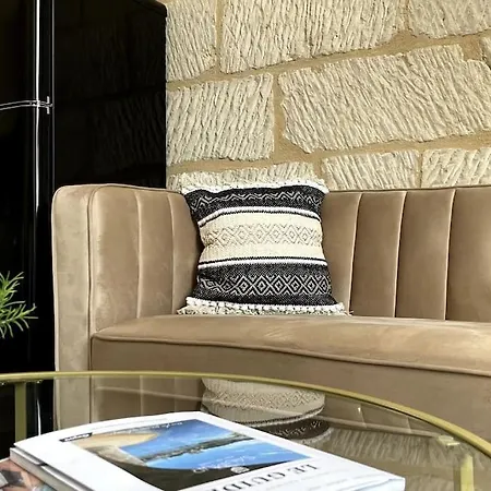 Apartamento Hyper Centre Avec Balcon *